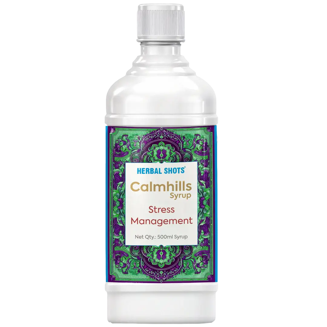 Calmhills Syrup