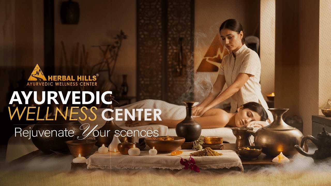What Is Panchakarma