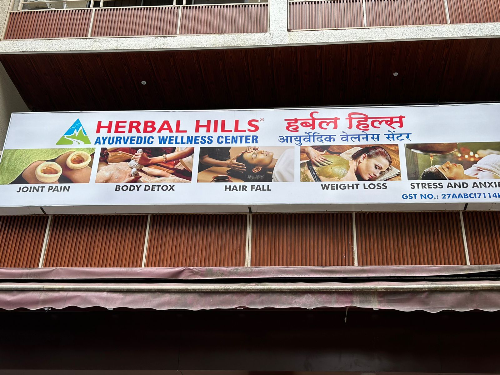 Herbal Hills Kandivali