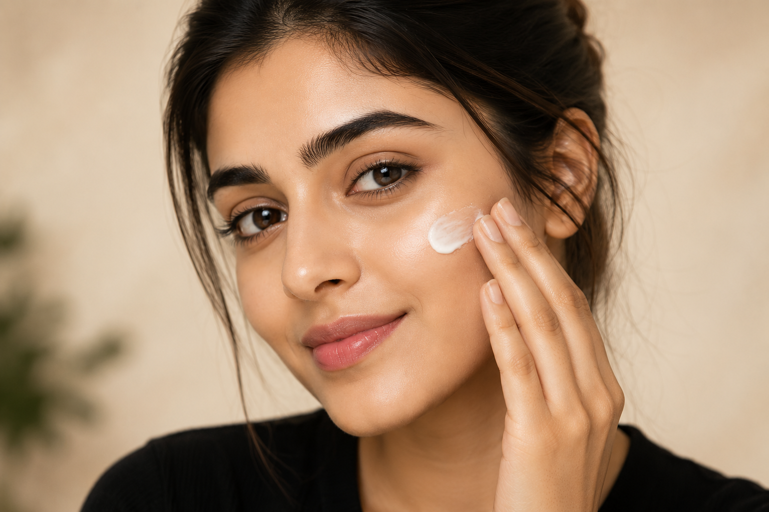 Herbal Hills Ayurvedic herbal skin care range
