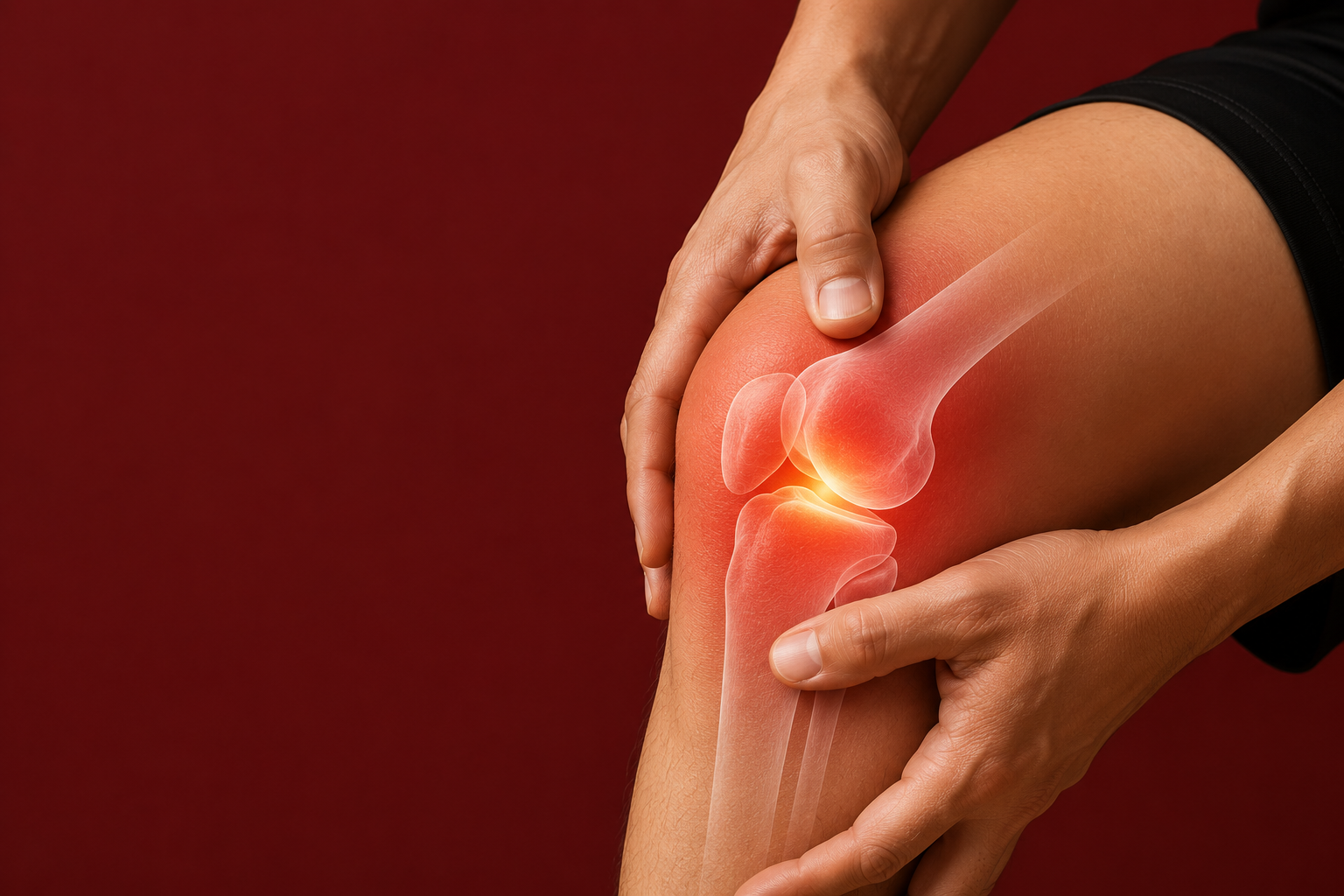 Ayurvedic joint care oils and tablets from Herbal Hills
